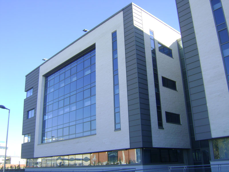 Rome Facility Rome Headquarter