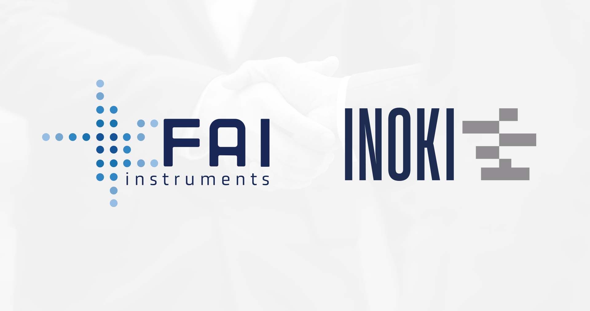 Rigel Announces Completion of Fai Instruments and Inoki Acquisition